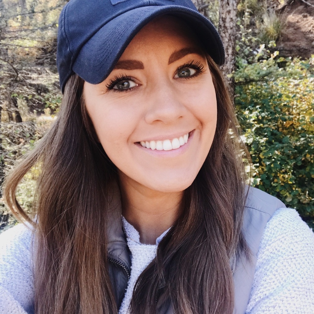 Meet your Posher, Kirsten